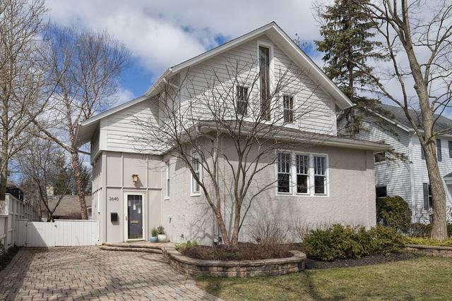 2640 Lincolnwood Drive - Photo 1