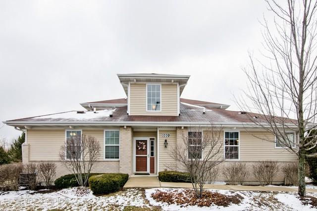 1220 Walnut Glen Drive - Photo 1