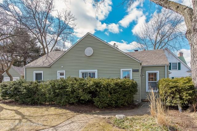 9550 Lincolnwood Drive - Photo 1