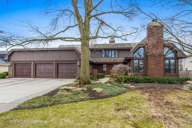 3539 Prestwick Lane - Photo 1