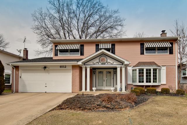 602 Noyes Street - Photo 1