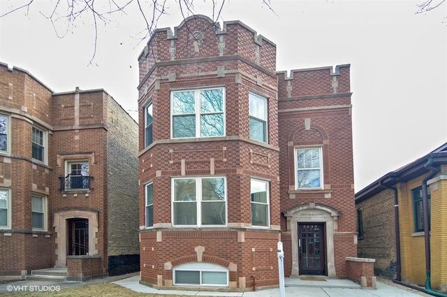 5649 Rockwell Street - Photo 1