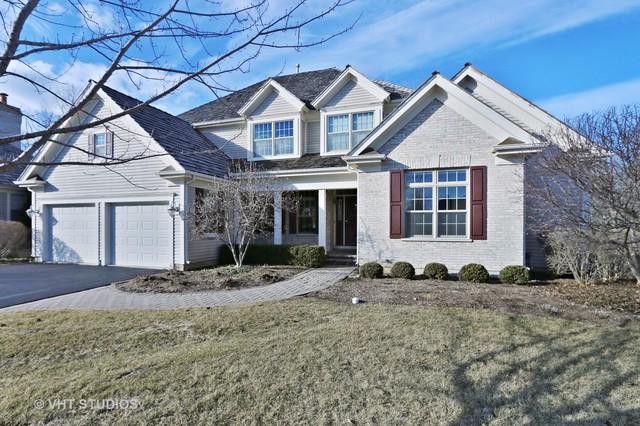 1700 River Birch Way - Photo 1