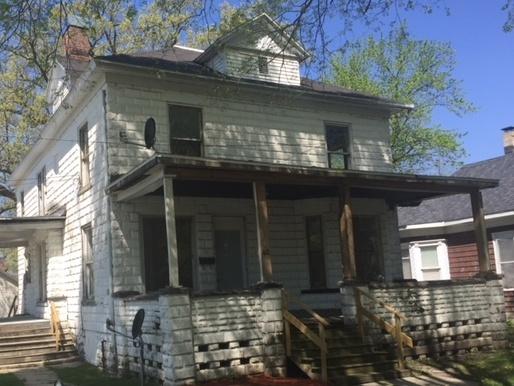 412 Vermillion Street - Photo 1