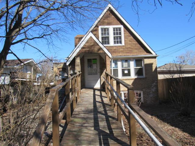 7718 Balmoral Avenue - Photo 1