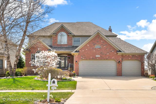 3727 Mistflower Lane - Photo 1