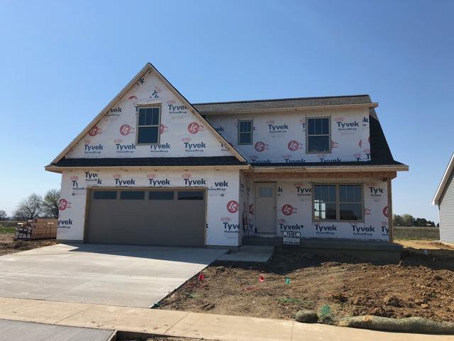 1703 Horizon Lane - Photo 1