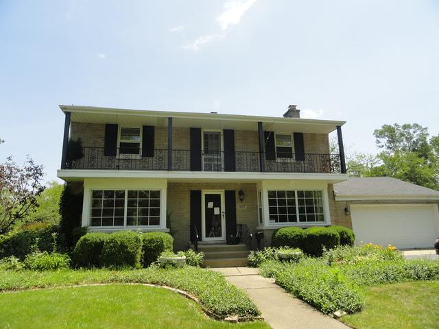 607 Bruce Avenue - Photo 1