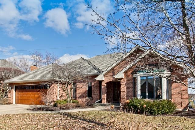 1204 Saint William Drive - Photo 1