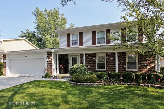12 Somerset Lane - Photo 1