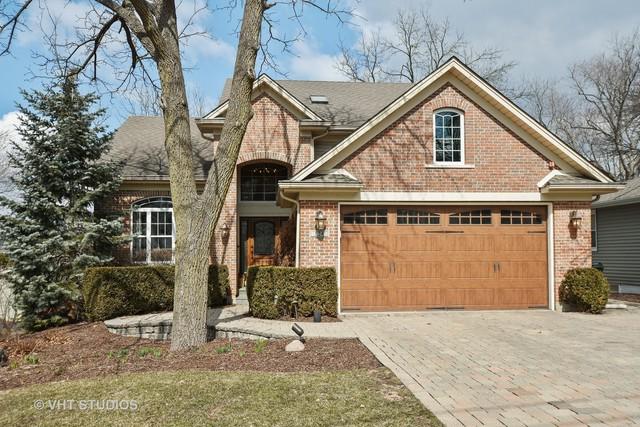 124 Hillside Avenue - Photo 1