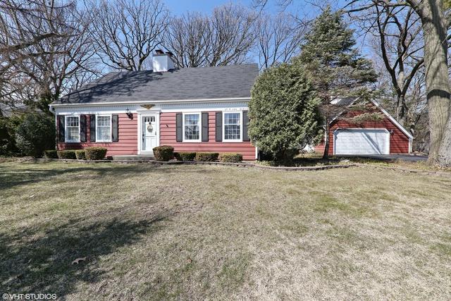 27W144 Barnes Avenue - Photo 1