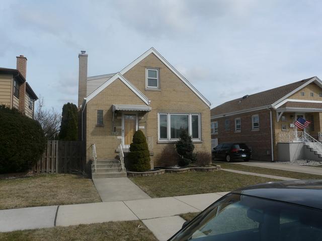 6827 Kolin Avenue - Photo 1