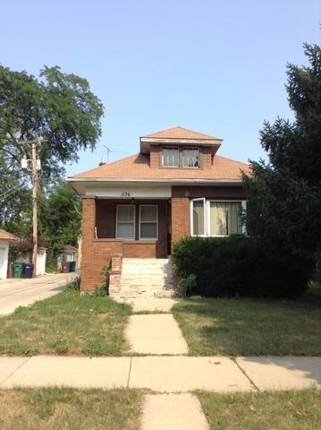 1126 Taylor Avenue - Photo 1