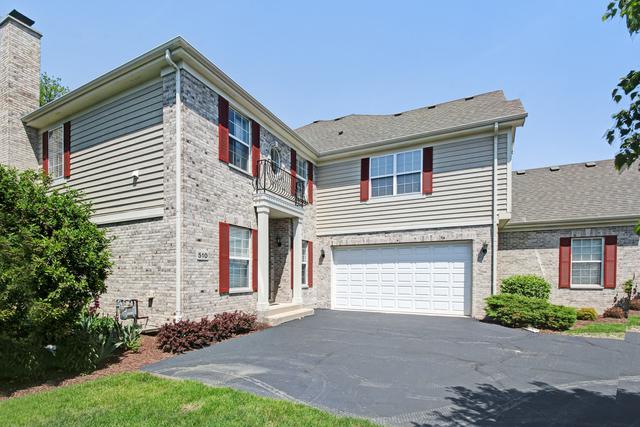 510 Fontenay Way - Photo 1