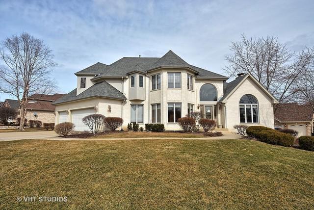 425 Shadow Creek Drive - Photo 1