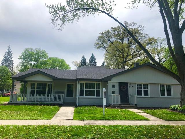 514 Carleton Avenue - Photo 1