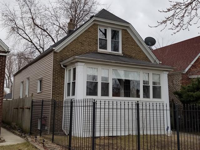 4925 Hirsch Street - Photo 1