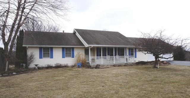 3214 Silver Ridge Drive - Photo 1