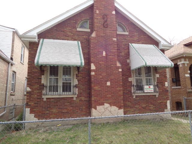 10417 Morgan Street - Photo 1