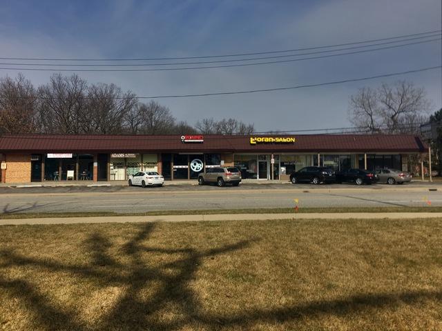 1003-13 Waukegan Road - Photo 1
