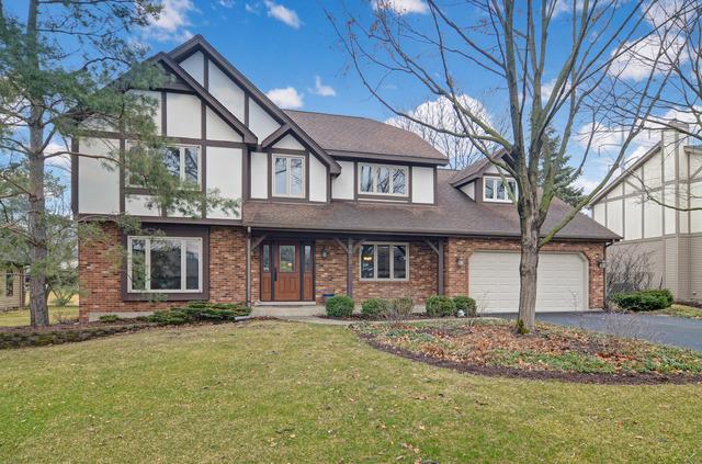 8613 Dolfor Cove - Photo 1