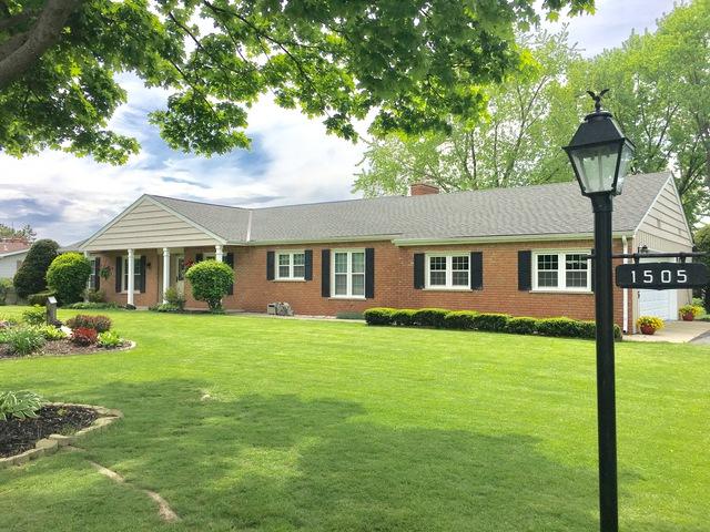 1505 Palamino Drive - Photo 1