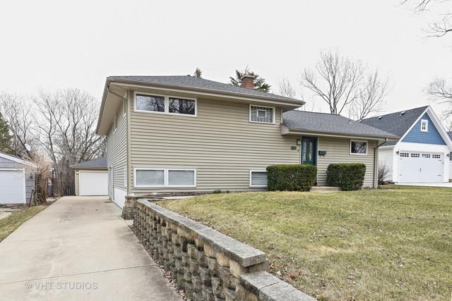5837 Carpenter Street - Photo 1