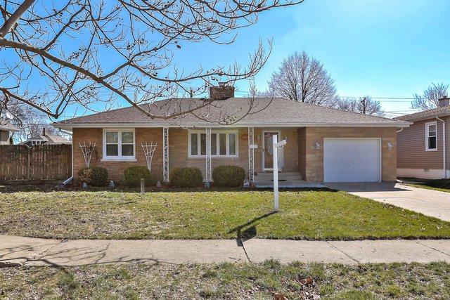 1024 Waverly Place - Photo 1