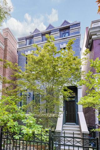 1323 Melrose Street - Photo 1