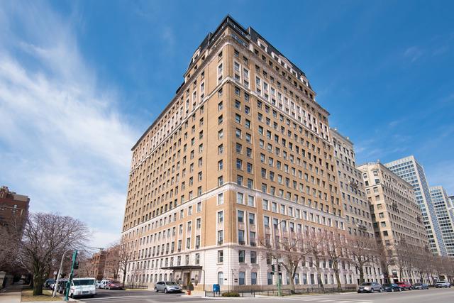 3500 Lake Shore Drive - Photo 1