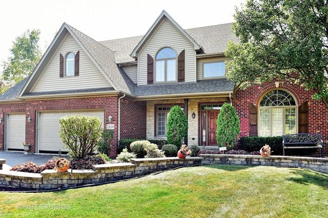 2820 Champion Road - Photo 1