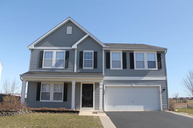 737 Beethoven Street - Photo 1