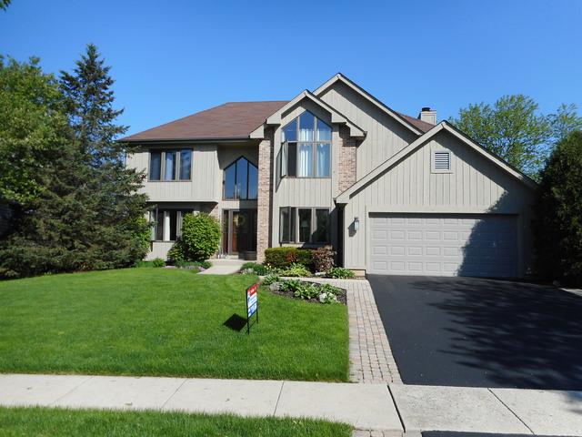 730 Persimmon Drive - Photo 1