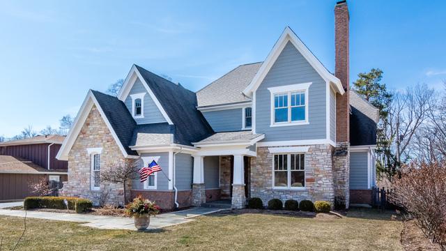 5522 Stough Street - Photo 1