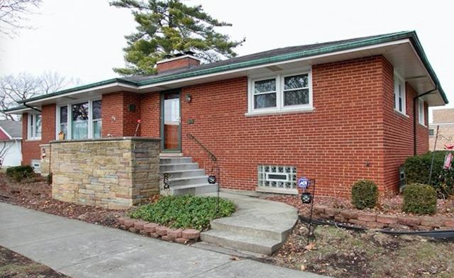 10758 Maplewood Avenue - Photo 1