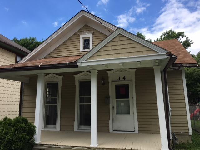 34 Gifford Street - Photo 1