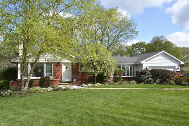 1418 Saint James Place - Photo 1