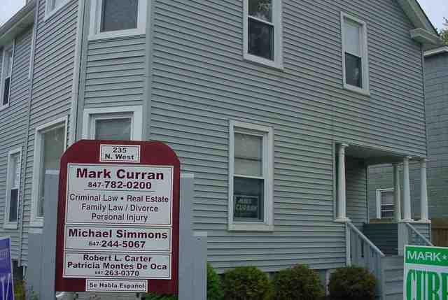 235 West Street - Photo 1