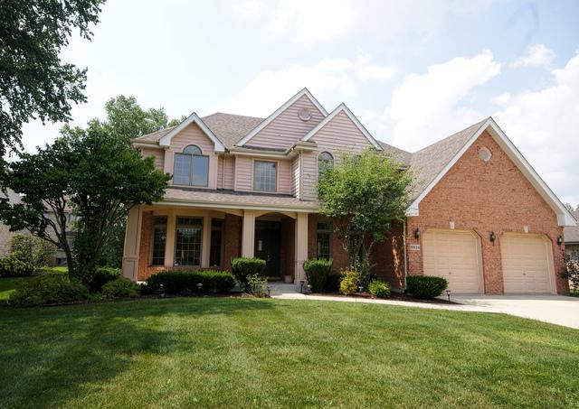 8924 Kilkenny Drive - Photo 1