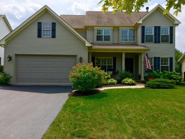 759 Independence Avenue - Photo 1