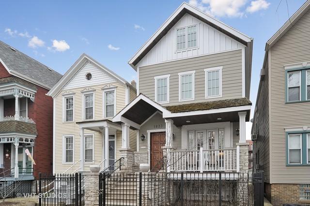 1833 Melrose Street - Photo 1