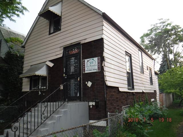 8610 Sangamon Street - Photo 1