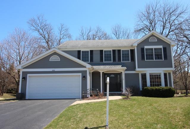 6707 Foxworth Lane - Photo 1