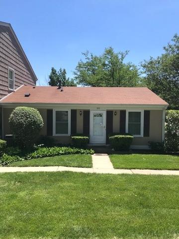 326 Russet Way - Photo 1