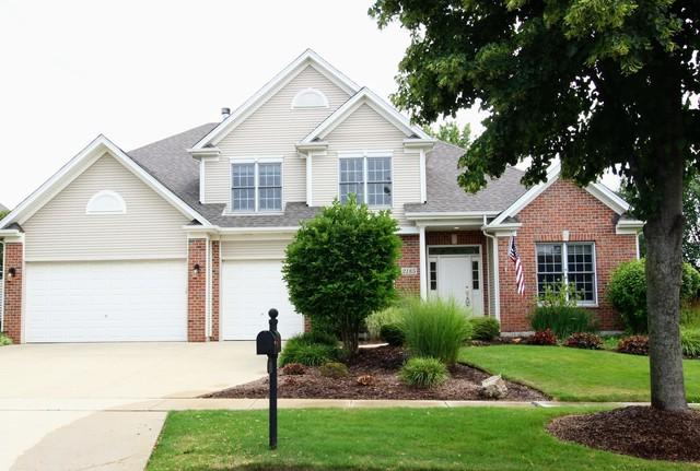 2185 Brookwood Drive - Photo 1