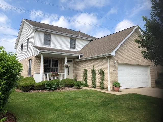 17512 Brook Crossing Drive - Photo 1