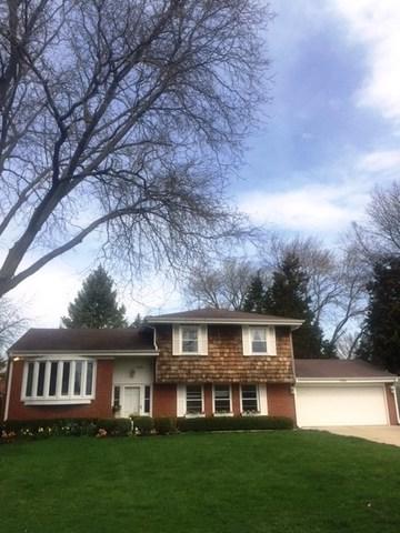 5800 Longview Drive - Photo 1