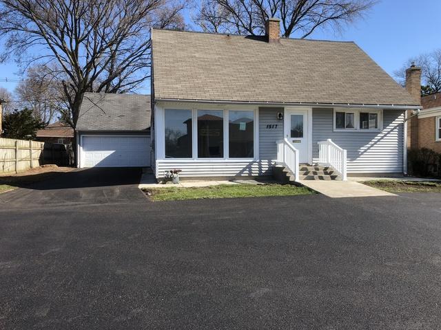 1517 Roosevelt Road - Photo 1