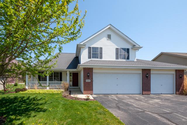 5025 Park Valley Drive - Photo 1